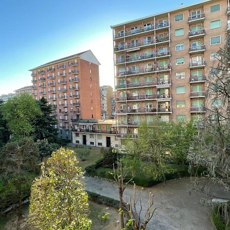 Myhouse Inn Traiano - Affitti Brevi Italia Turin Extérieur photo