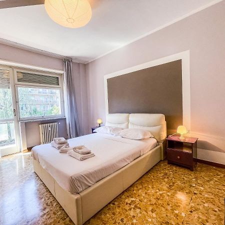 Myhouse Inn Traiano - Affitti Brevi Italia Turin Extérieur photo