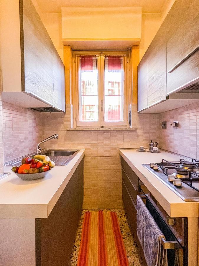 Myhouse Inn Traiano - Affitti Brevi Italia Turin Extérieur photo