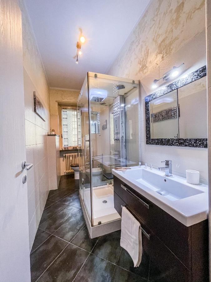 Myhouse Inn Traiano - Affitti Brevi Italia Turin Extérieur photo