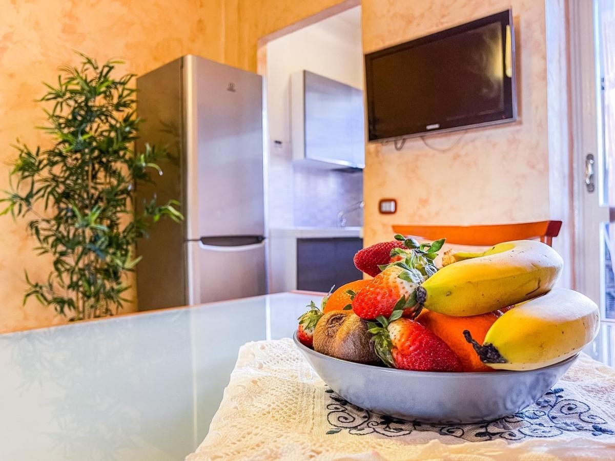 Myhouse Inn Traiano - Affitti Brevi Italia Turin Extérieur photo