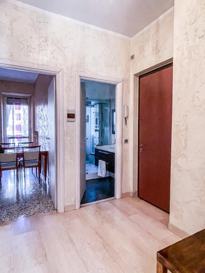 Myhouse Inn Traiano - Affitti Brevi Italia Turin Extérieur photo