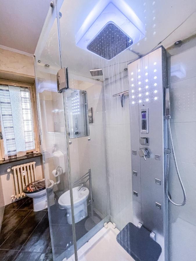 Myhouse Inn Traiano - Affitti Brevi Italia Turin Extérieur photo