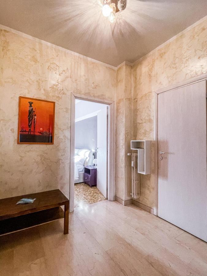 Myhouse Inn Traiano - Affitti Brevi Italia Turin Extérieur photo
