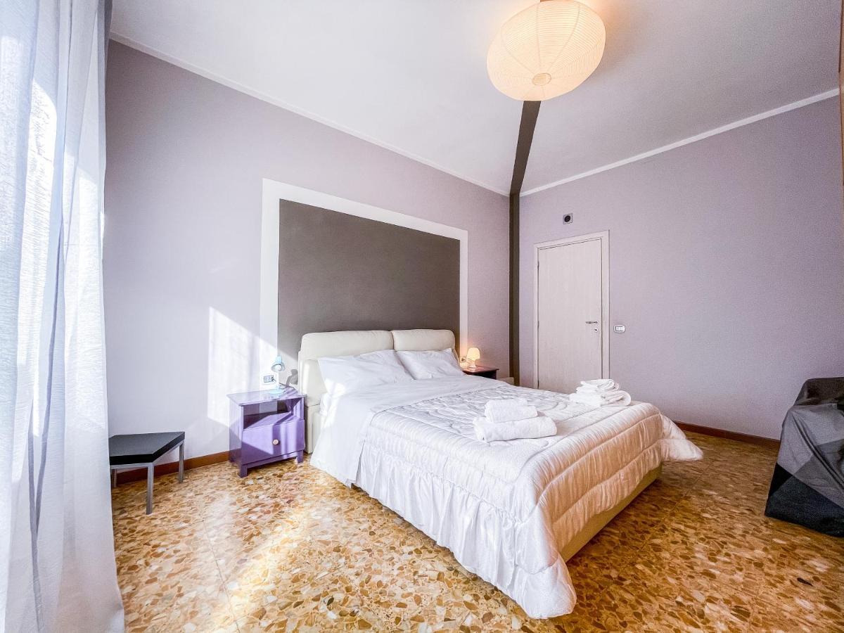 Myhouse Inn Traiano - Affitti Brevi Italia Turin Extérieur photo