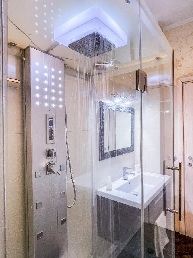 Myhouse Inn Traiano - Affitti Brevi Italia Turin Extérieur photo