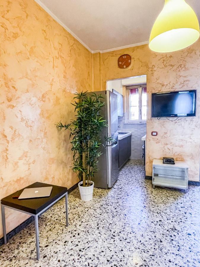 Myhouse Inn Traiano - Affitti Brevi Italia Turin Extérieur photo